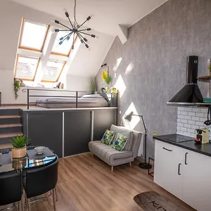  Apartamento Palms