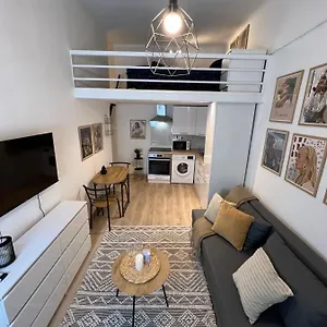  Apartamento New York Palace 2th In The Downtown