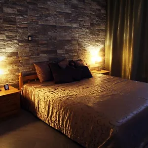 Appartement Citihost Karoly Koerut, Budapest
