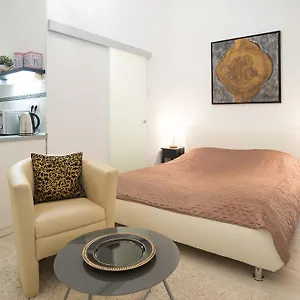  Apartamento Claudia